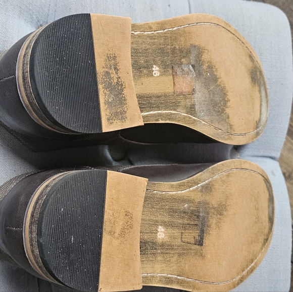 Seven 91 chukka boot size 13 - Picture 4 of 5